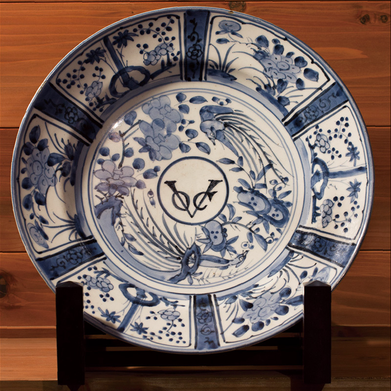 江戸時代陶器 江戸コレクション ぐい呑 中里作成陶器 江戸時代陶器